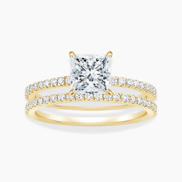 Yellow Gold 18K
