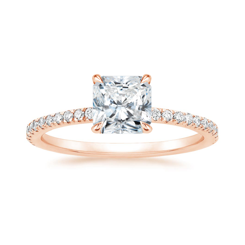 ecomposer-metal type-rose-gold-18k