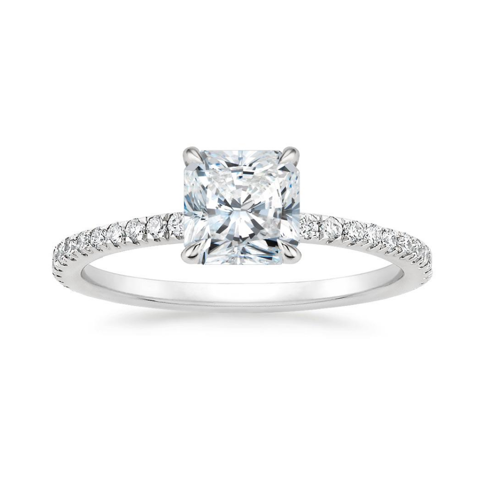 ecomposer-metal type-white-gold-18k