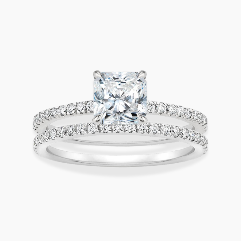 ecomposer-metal type-white-gold-18k