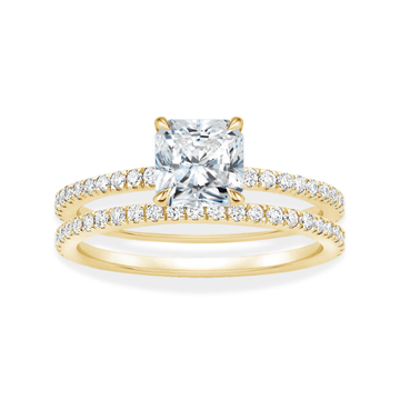 Yellow Gold 18K