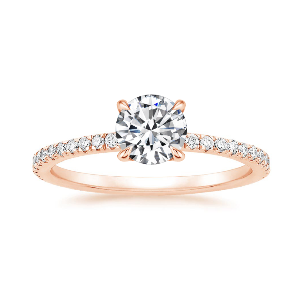 ecomposer-metal type-rose-gold-18k