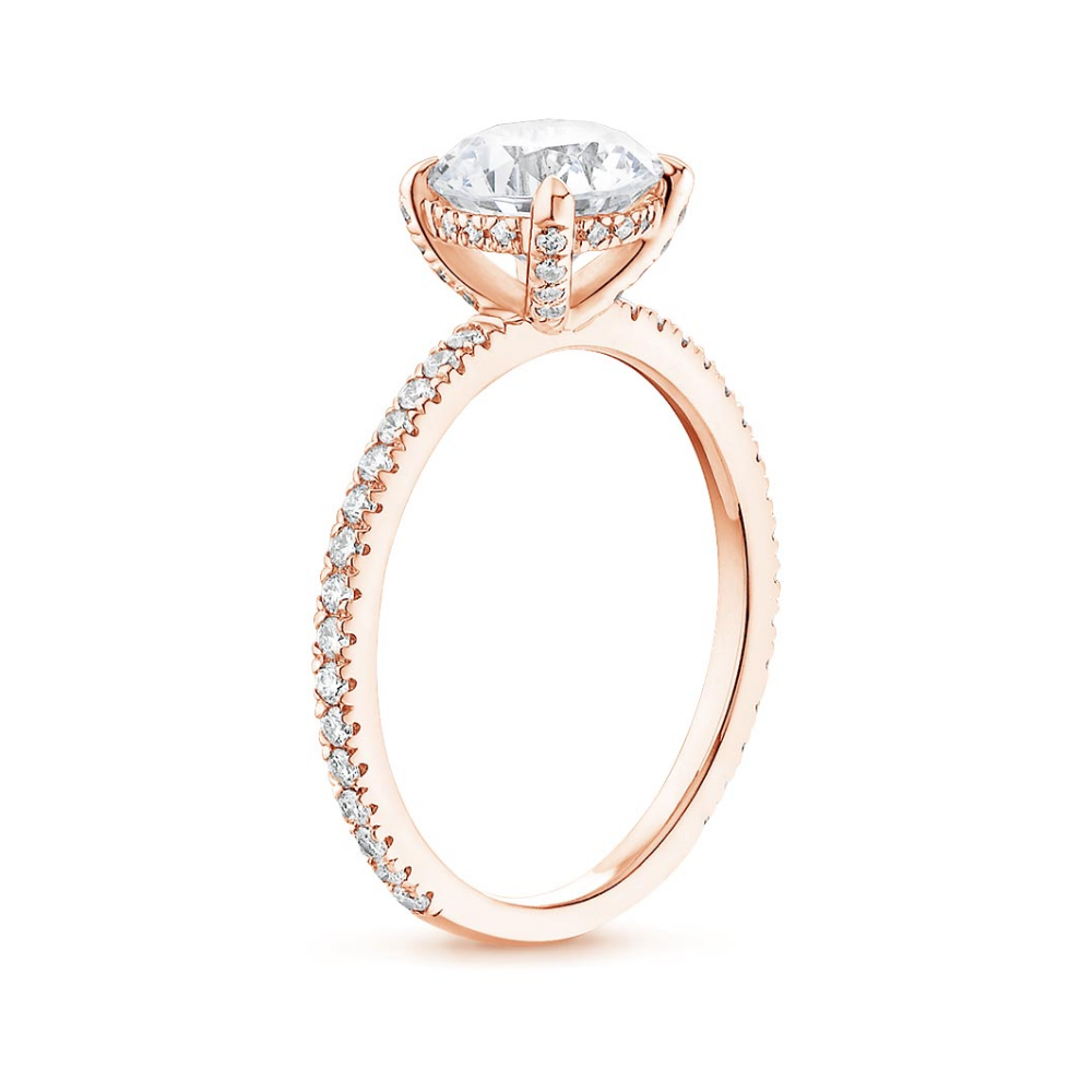 ecomposer-metal type-rose-gold-18k