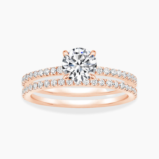 ecomposer-metal type-rose-gold-18k