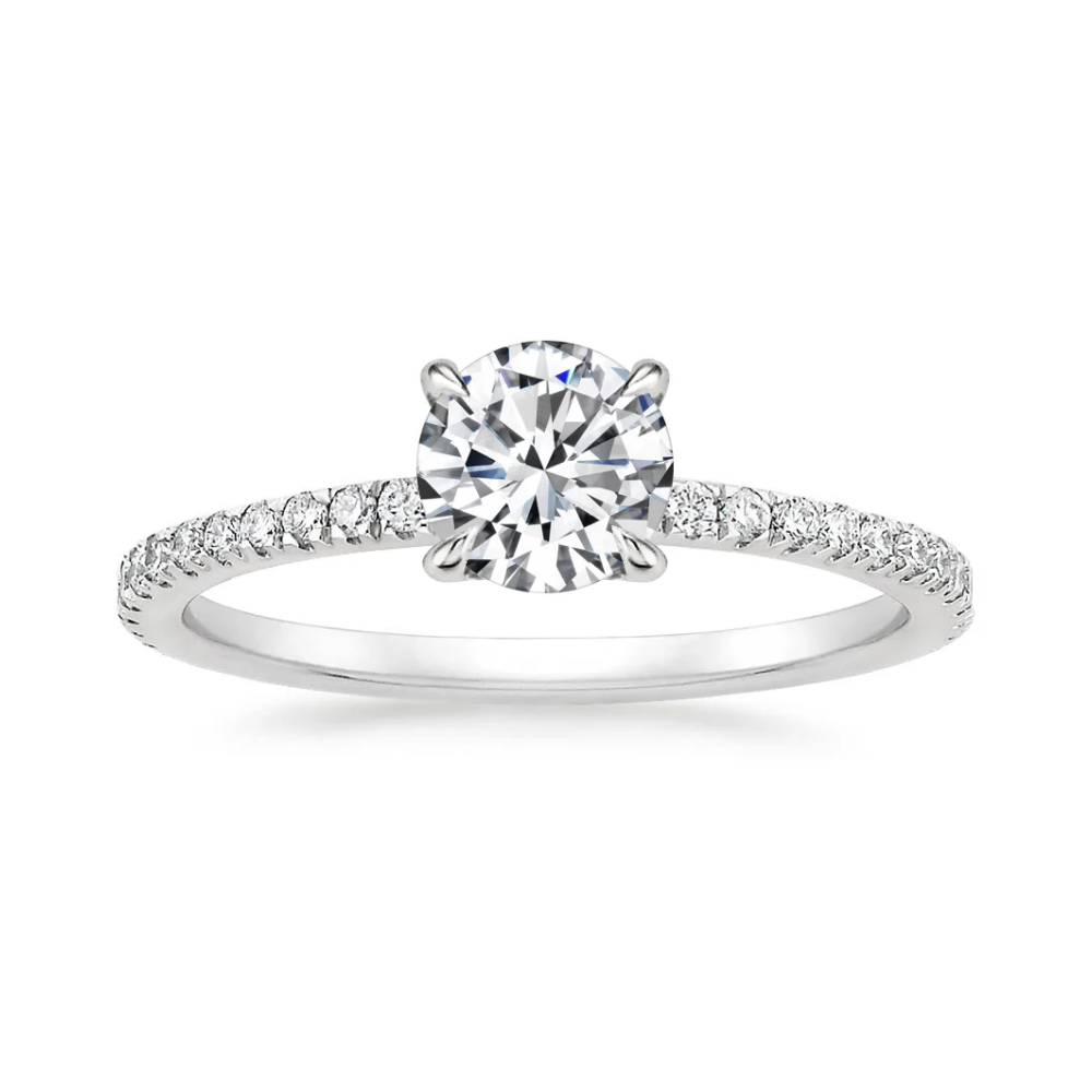 ecomposer-metal type-white-gold-18k