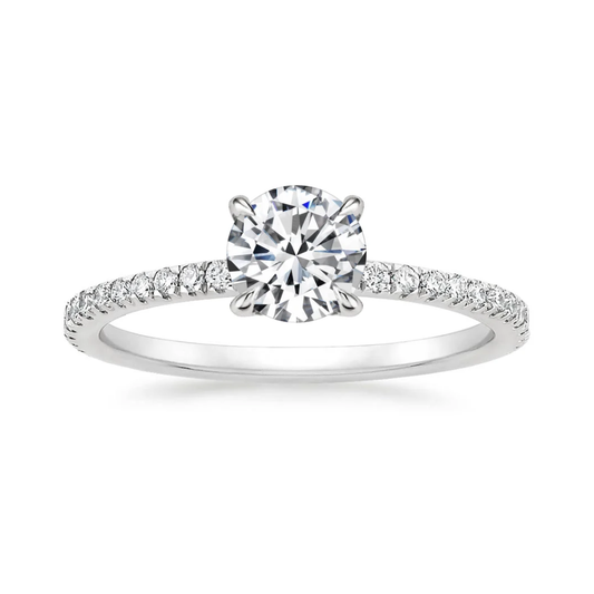 ecomposer-metal type-white-gold-18k