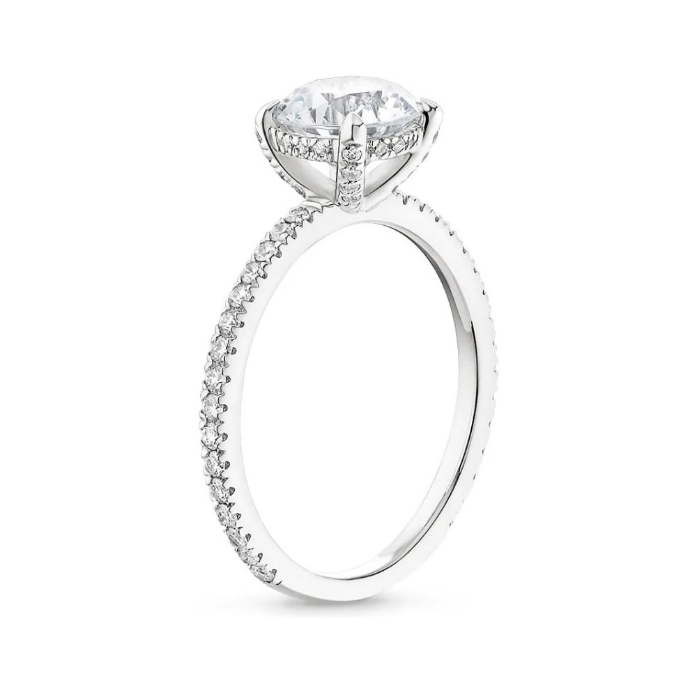 ecomposer-metal type-white-gold-18k