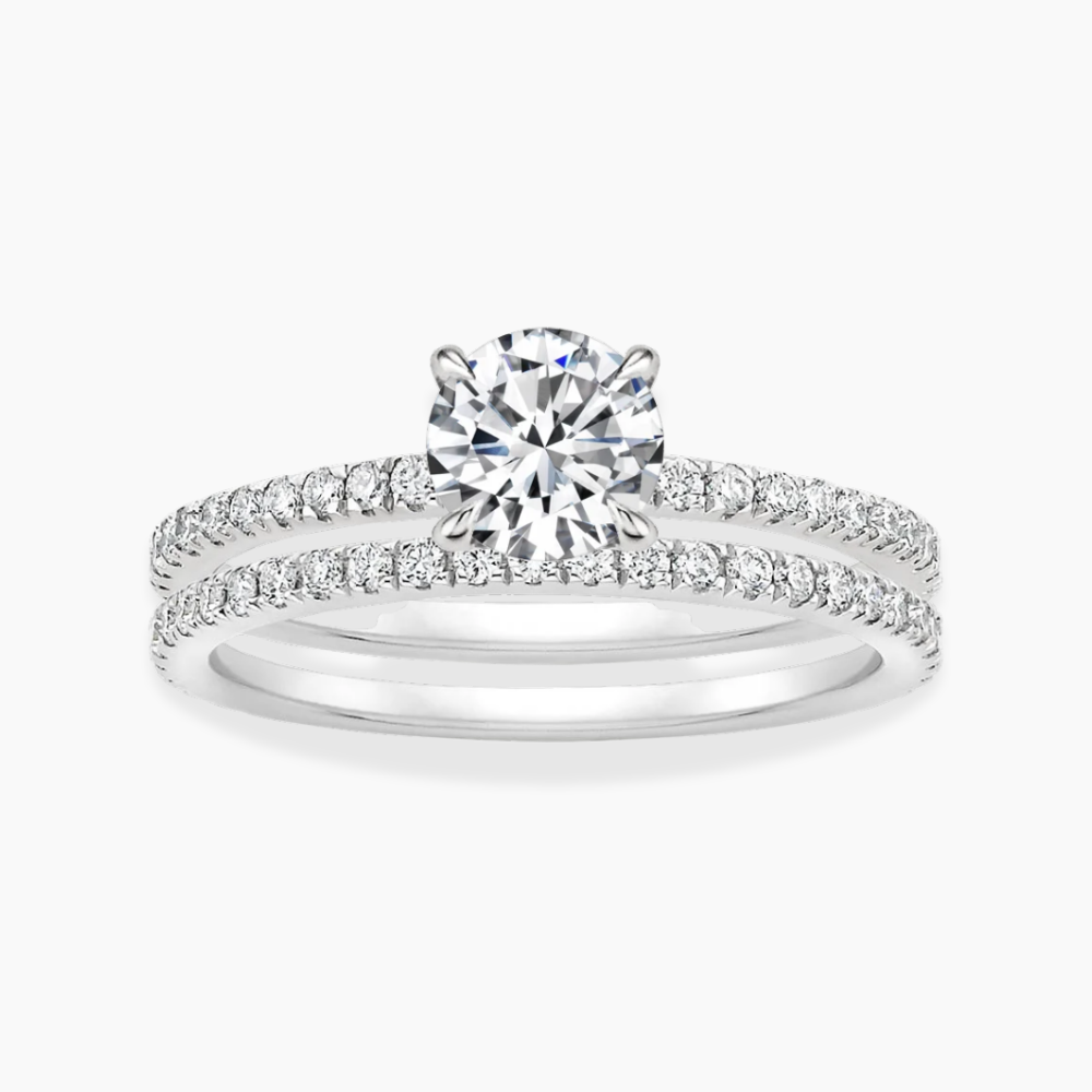 ecomposer-metal type-white-gold-18k