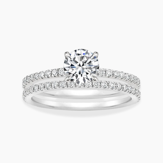 ecomposer-metal type-white-gold-18k