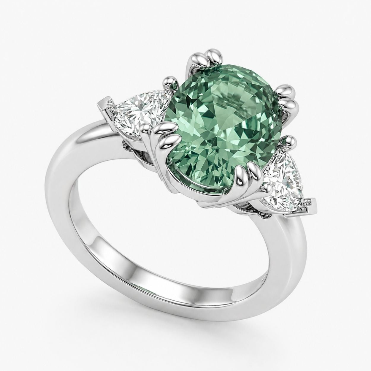 ecomposer-diamond color-green