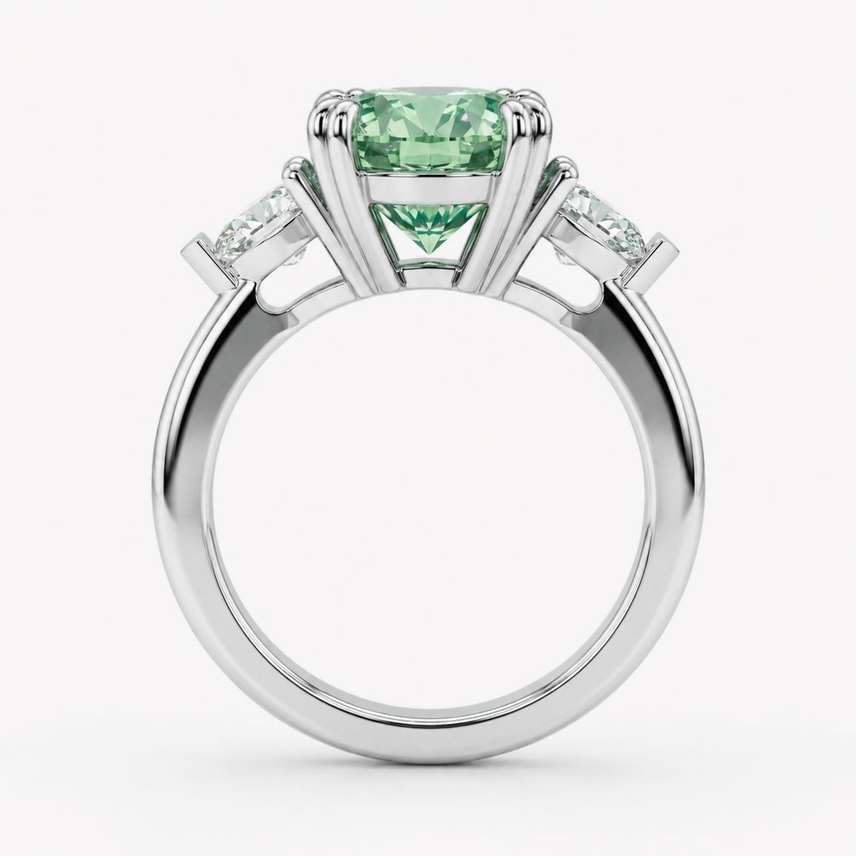 ecomposer-diamond color-green