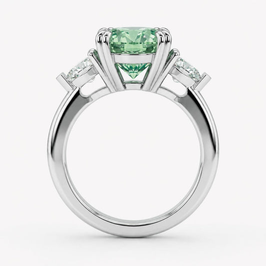 ecomposer-diamond color-green