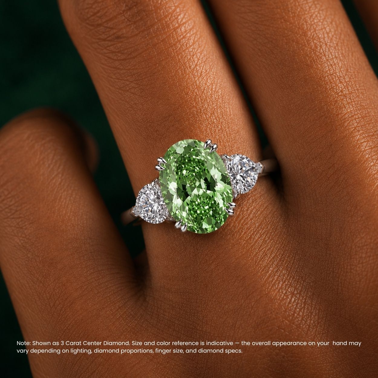 ecomposer-diamond color-green