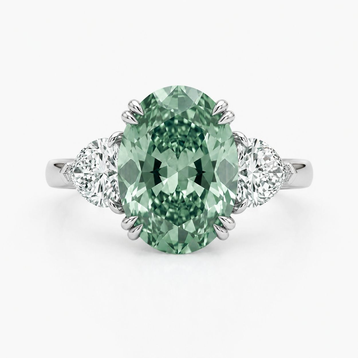 ecomposer-diamond color-green