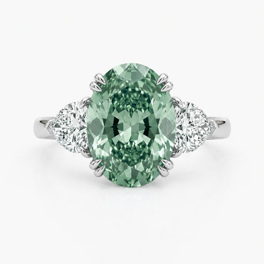ecomposer-diamond color-green