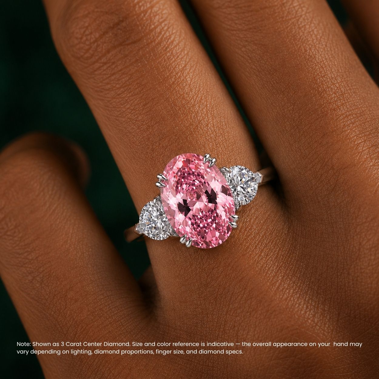 ecomposer-diamond color-pink