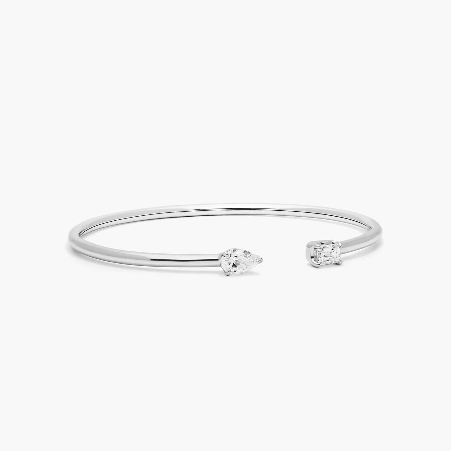 ecomposer-metal type-white-gold-18K