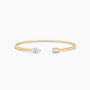 Yellow Gold 18K
