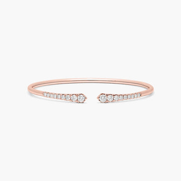 Rose Gold 18K