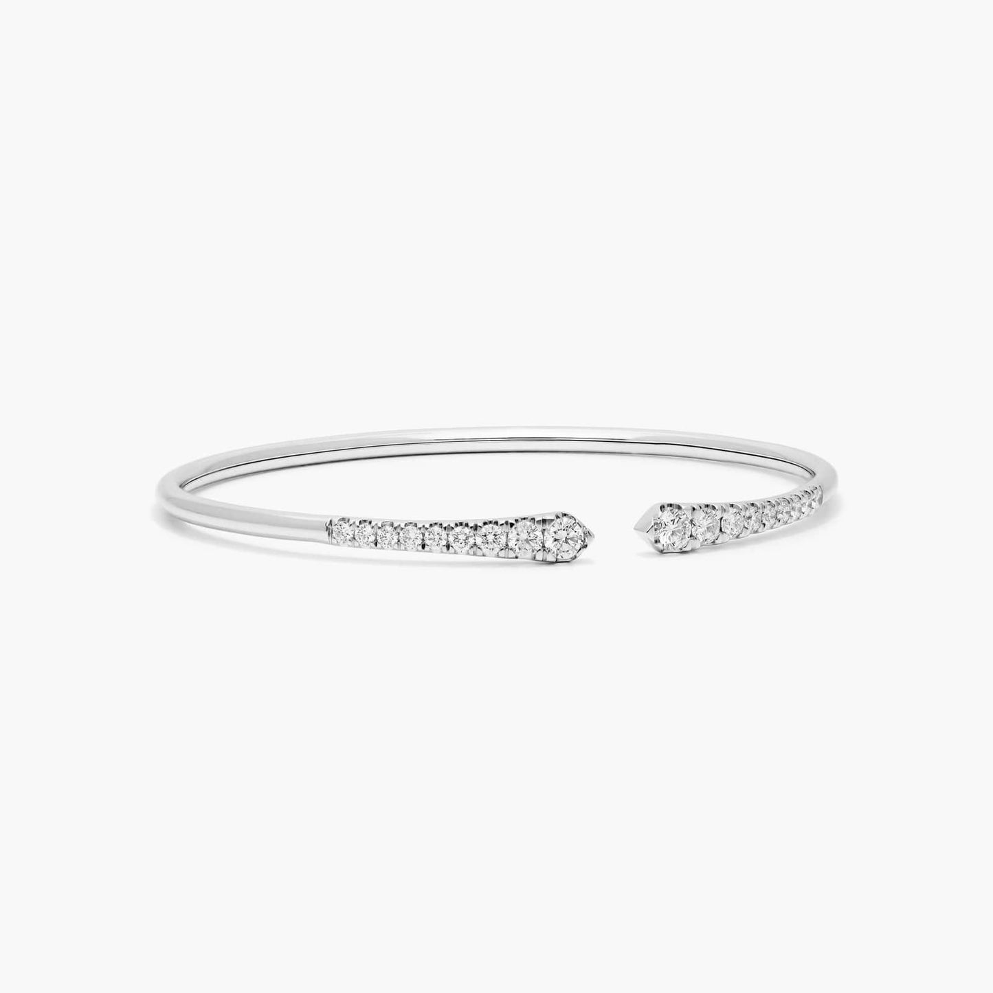 ecomposer-metal type-white-gold-18K