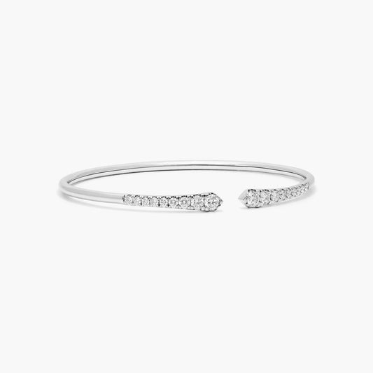 ecomposer-metal type-white-gold-18K