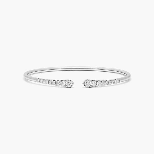 ecomposer-metal type-white-gold-18K