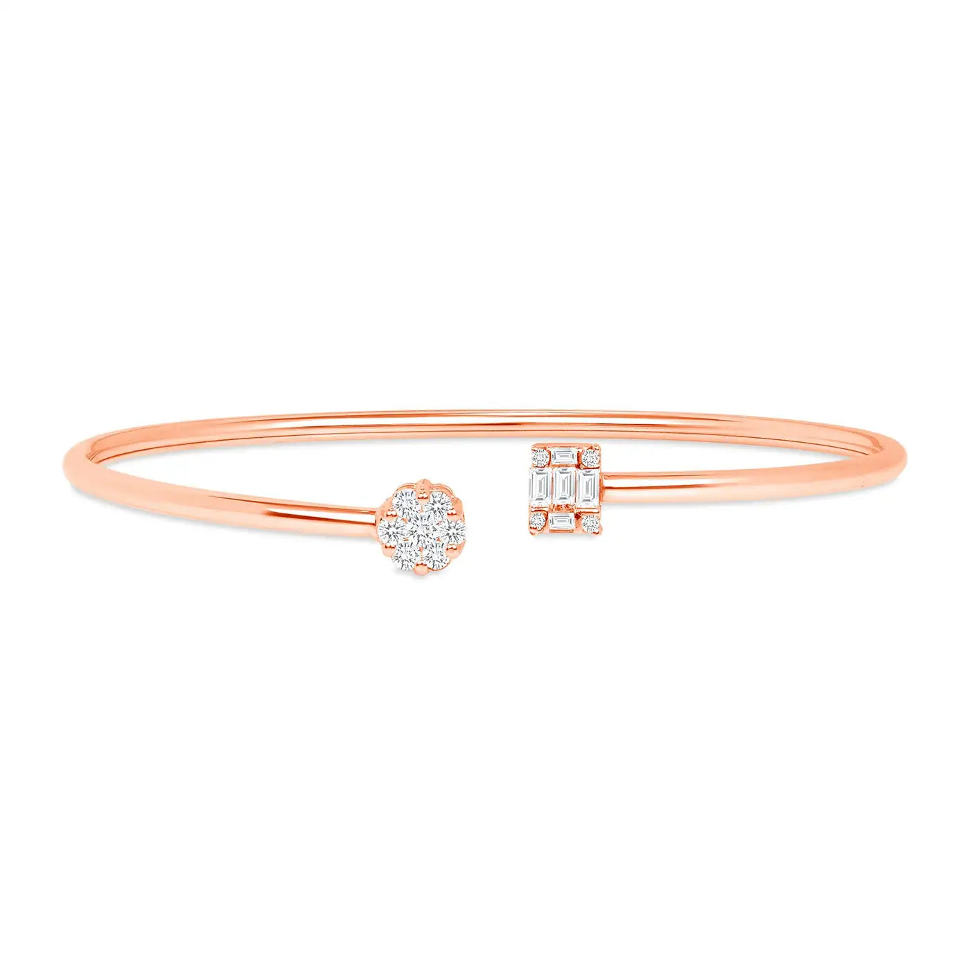 ecomposer-metal type-rose-gold-18K