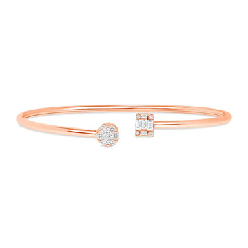 Rose Gold 18K