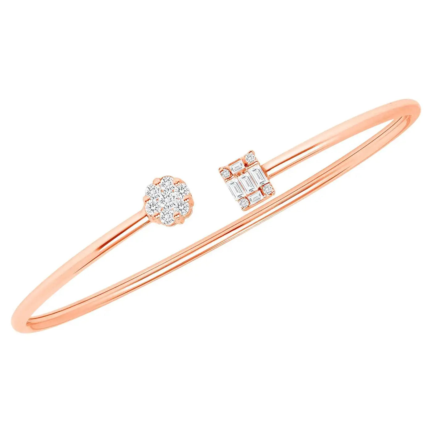 ecomposer-metal type-rose-gold-18K