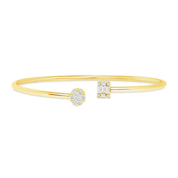 Yellow Gold 18K