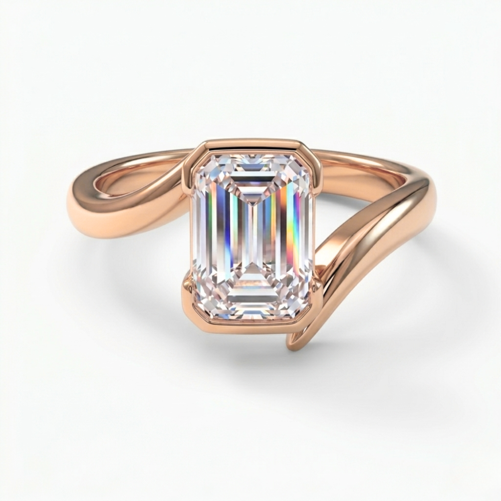 ecomposer-metal type-rose-gold-18k