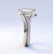 ecomposer-metal type-white-gold-18k