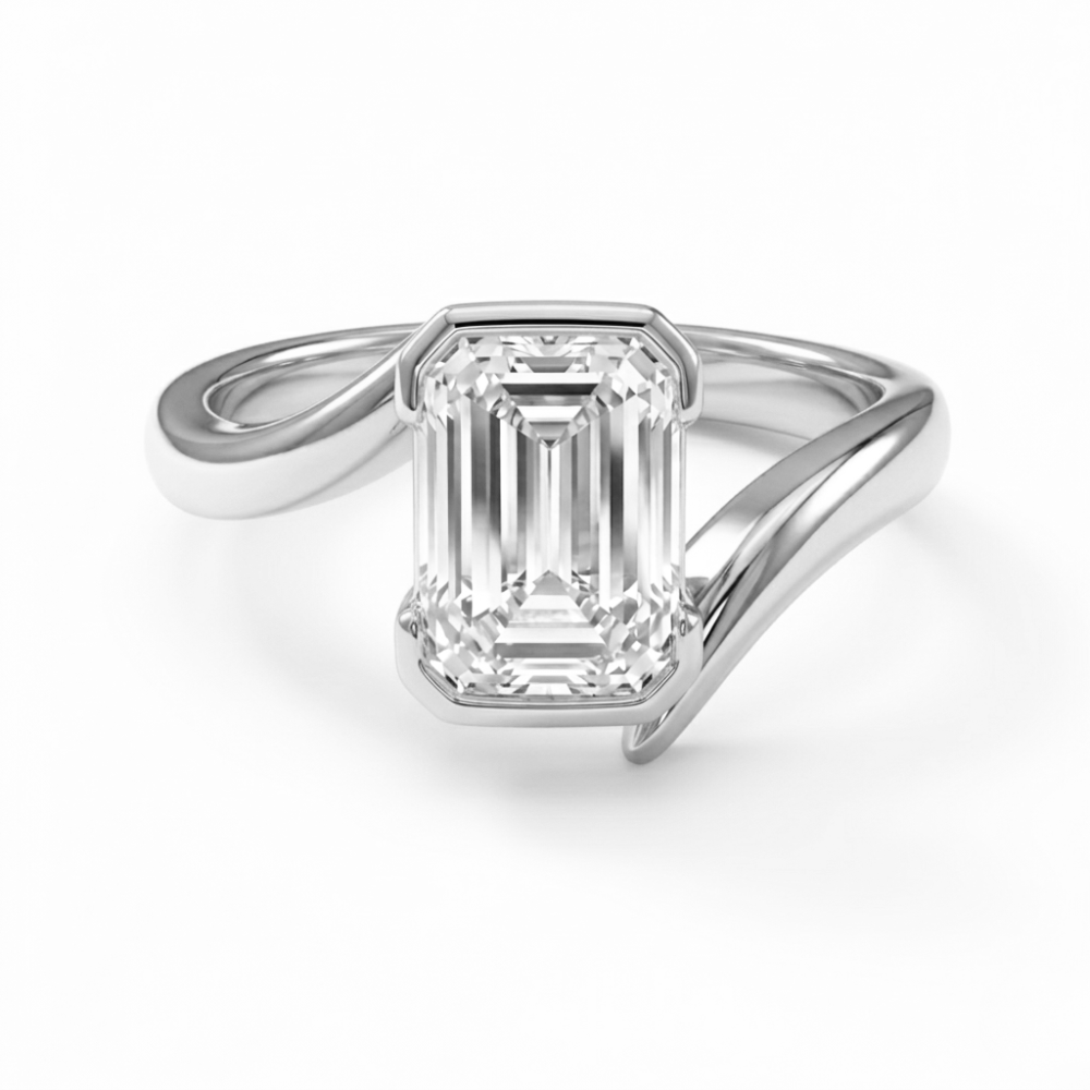 ecomposer-metal type-white-gold-18k