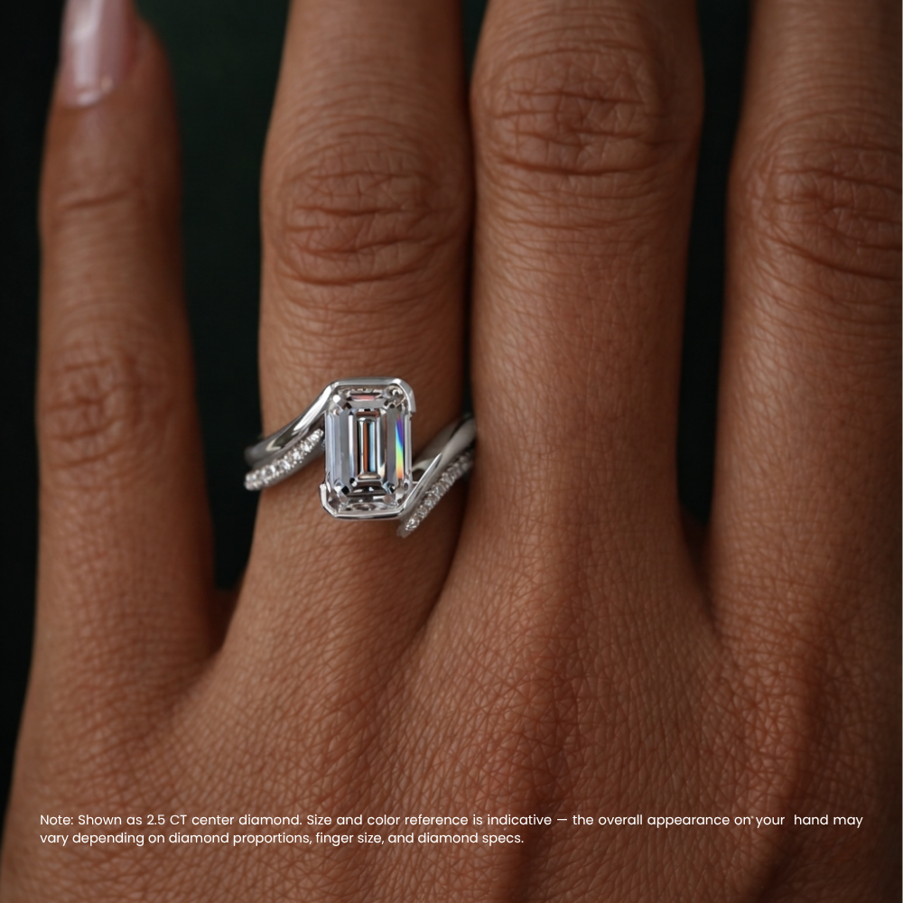 ecomposer-metal type-white-gold-18k