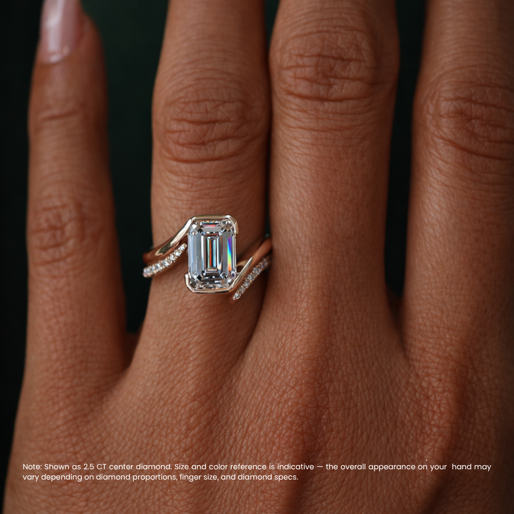 ecomposer-metal type-rose-gold-18k