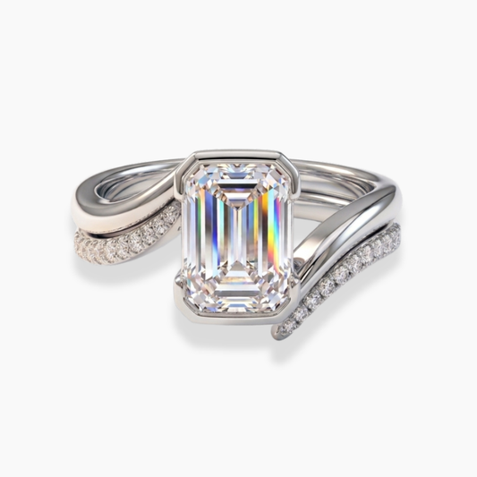 ecomposer-metal type-white-gold-18k