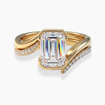 Yellow Gold 18K