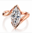 ecomposer-metal type-rose-gold-18k