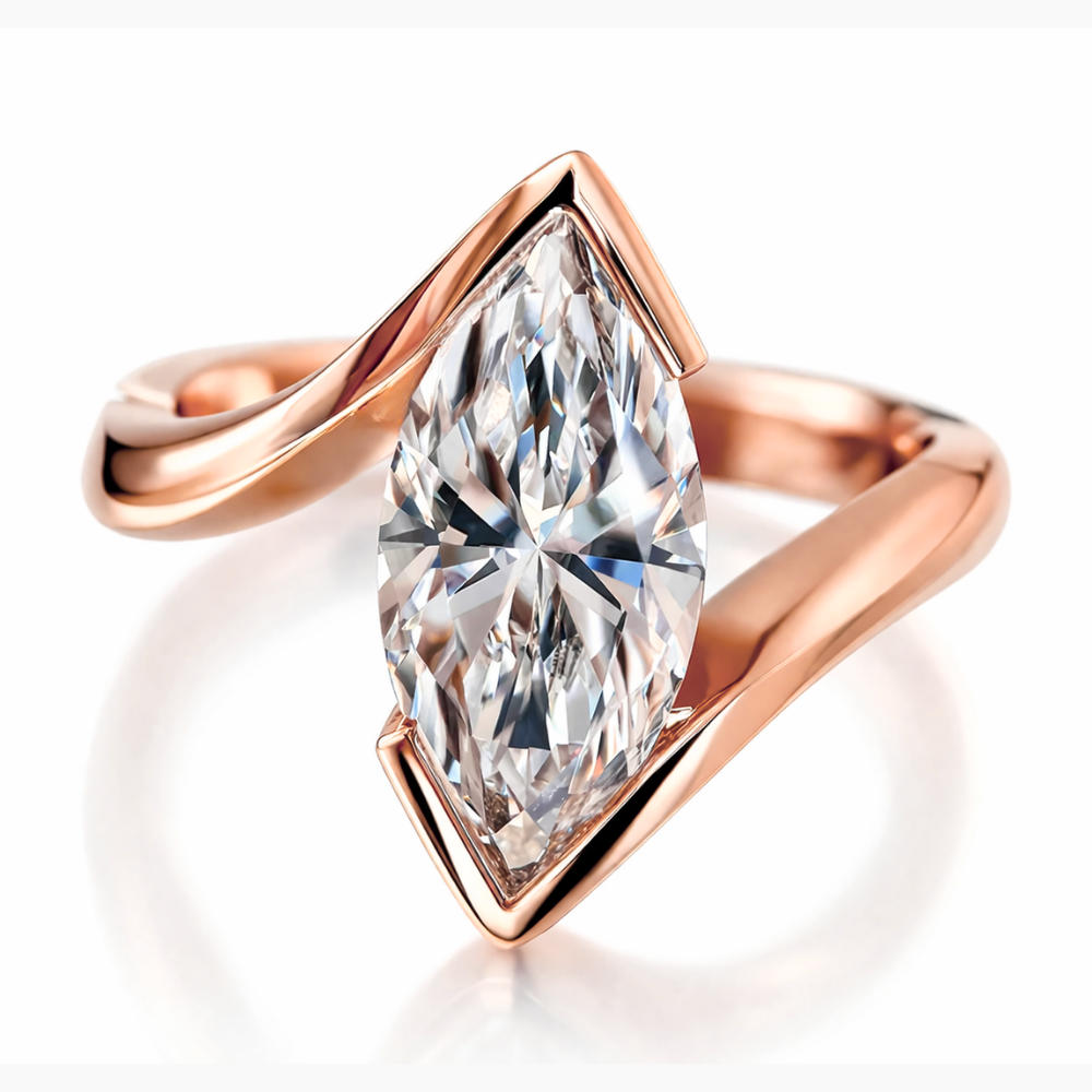ecomposer-metal type-rose-gold-18k