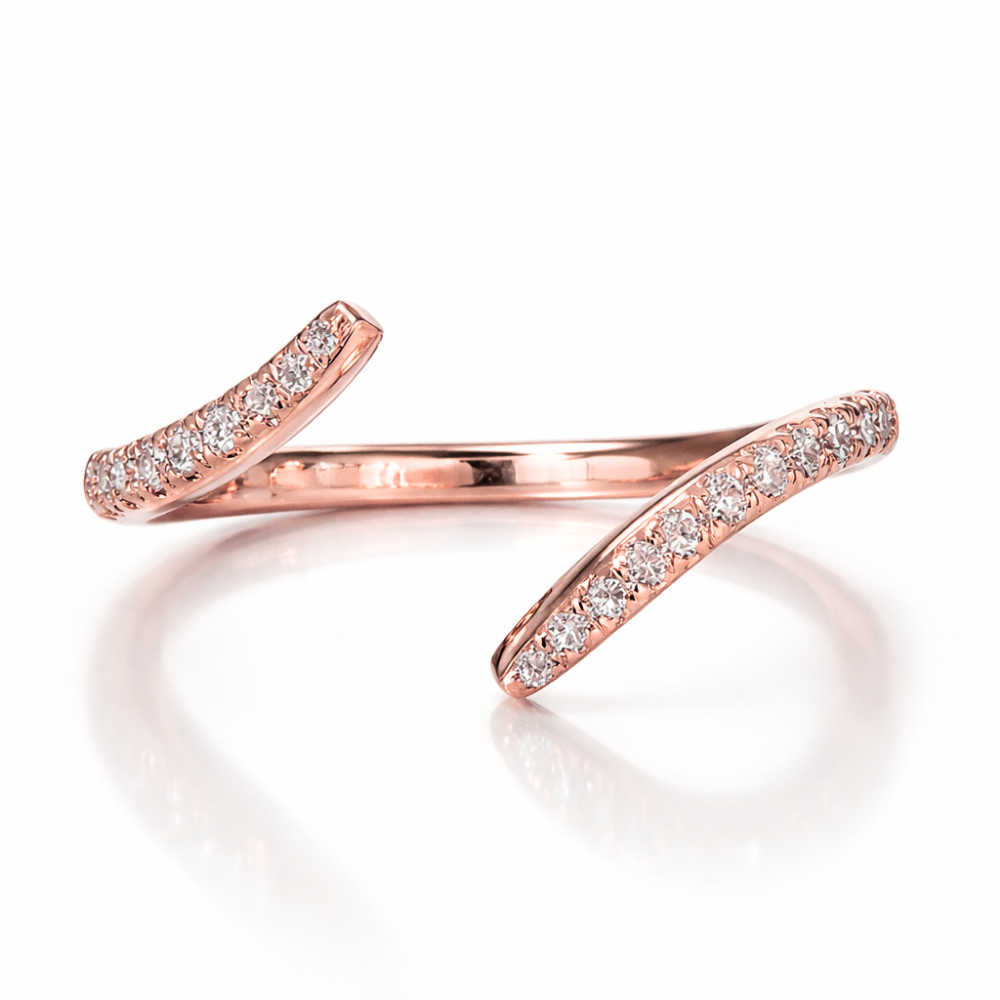 ecomposer-metal type-rose-gold-18k