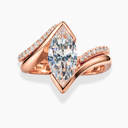 ecomposer-metal type-rose-gold-18k
