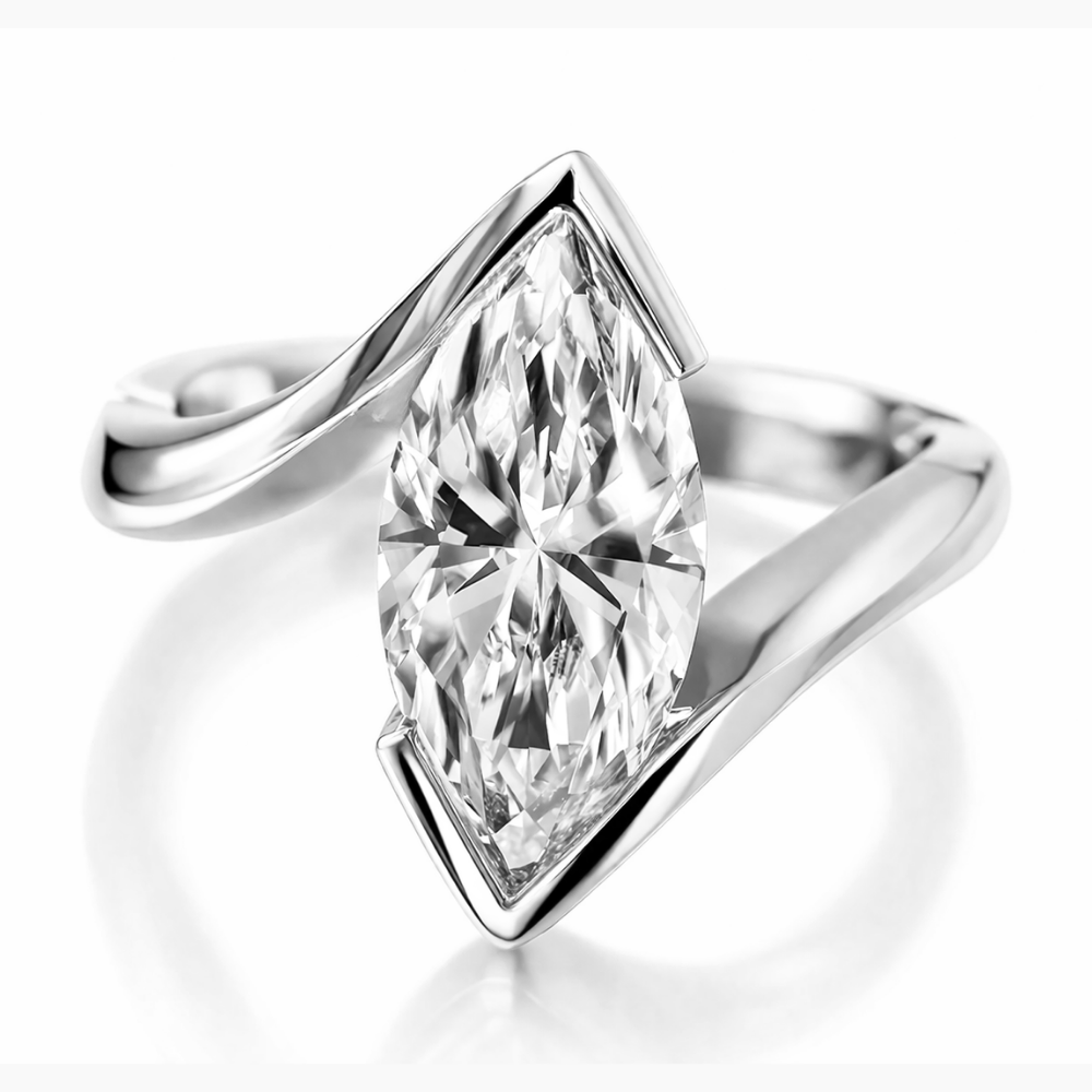 ecomposer-metal type-white-gold-18k