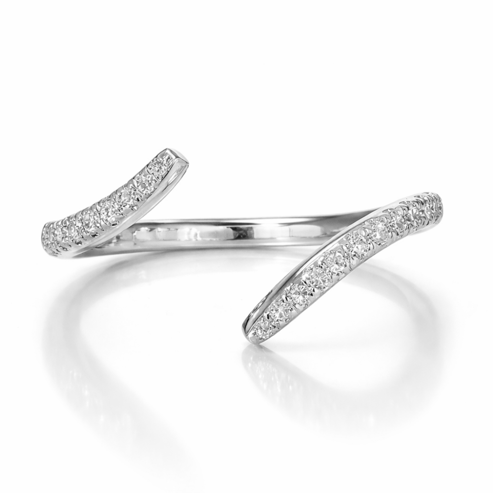 ecomposer-metal type-white-gold-18k