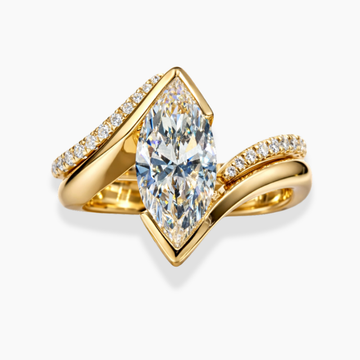 Yellow Gold 18K