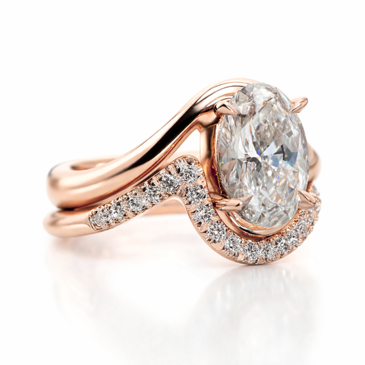 ecomposer-metal type-rose-gold-18k