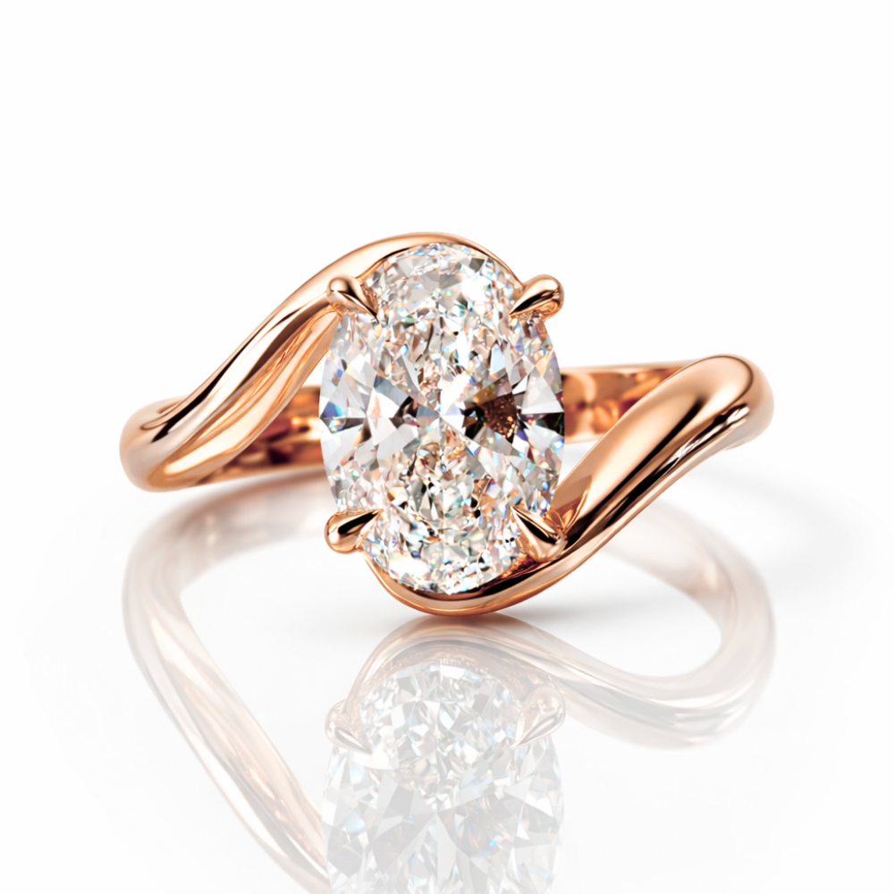 ecomposer-metal type-rose-gold-18k