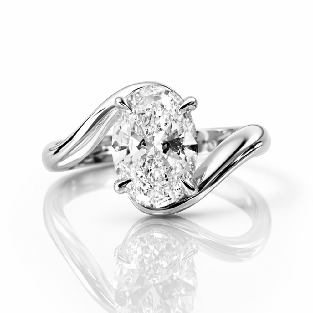 ecomposer-metal type-white-gold-18k