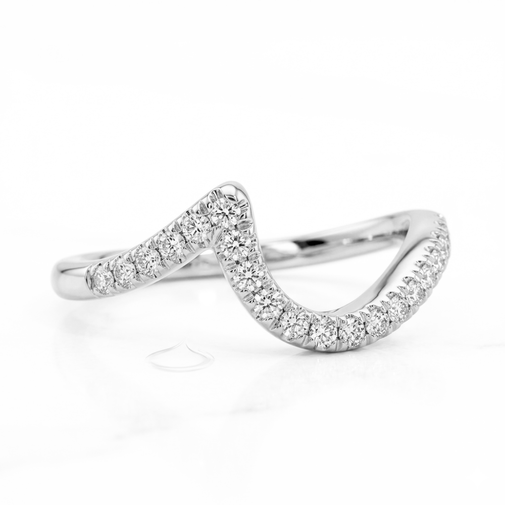 ecomposer-metal type-white-gold-18k