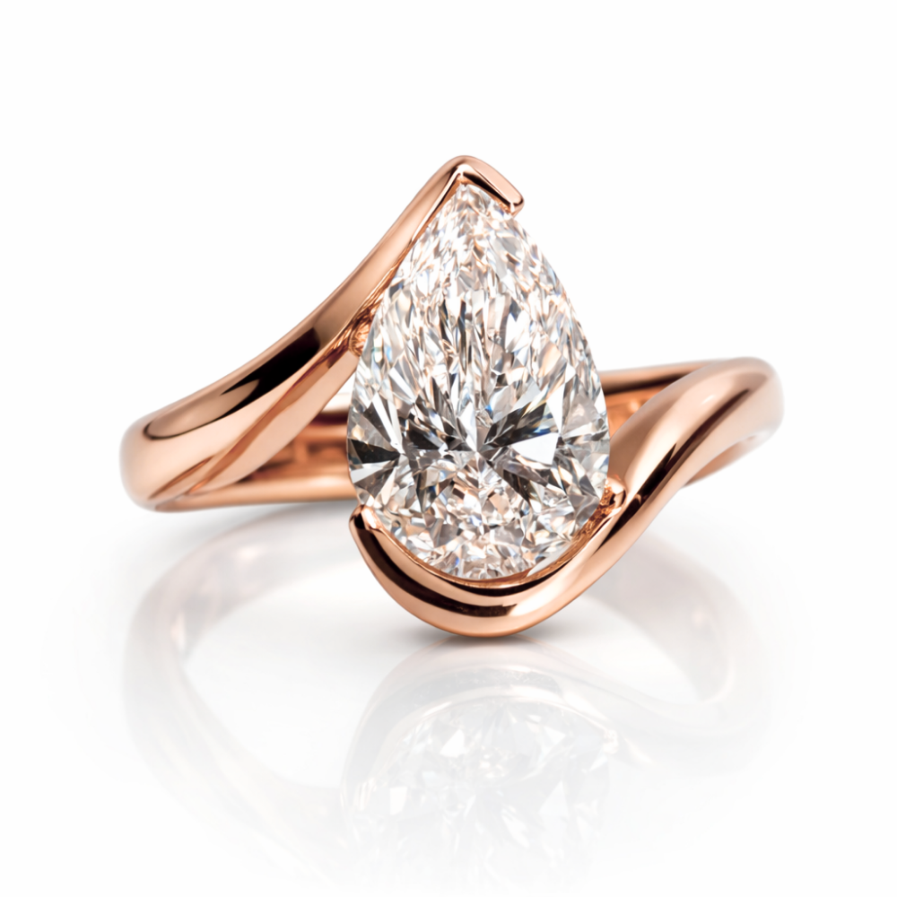 ecomposer-metal type-rose-gold-18k