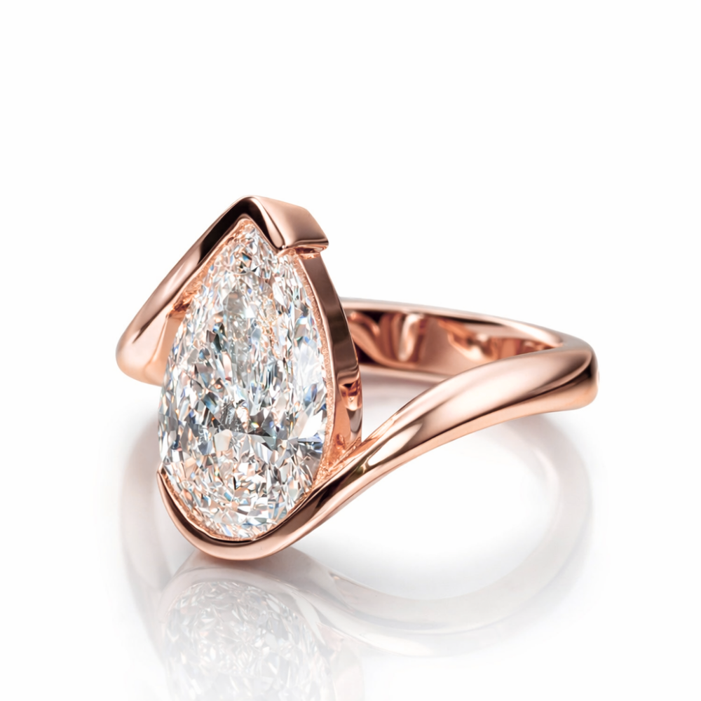 ecomposer-metal type-rose-gold-18k